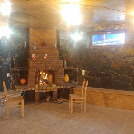 מסטיה Mariana'S Guest House מראה חיצוני תמונה