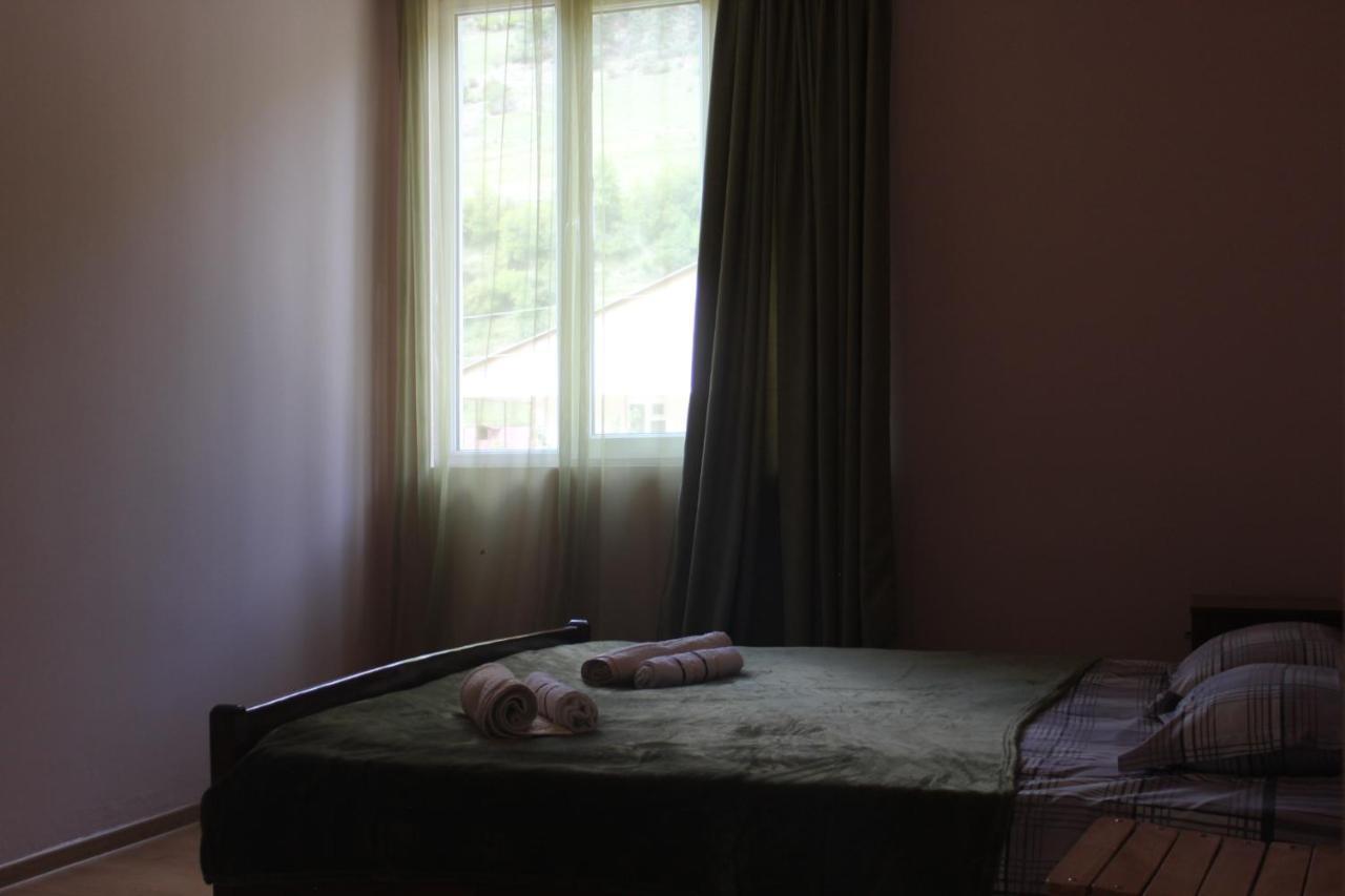 מסטיה Mariana'S Guest House מראה חיצוני תמונה