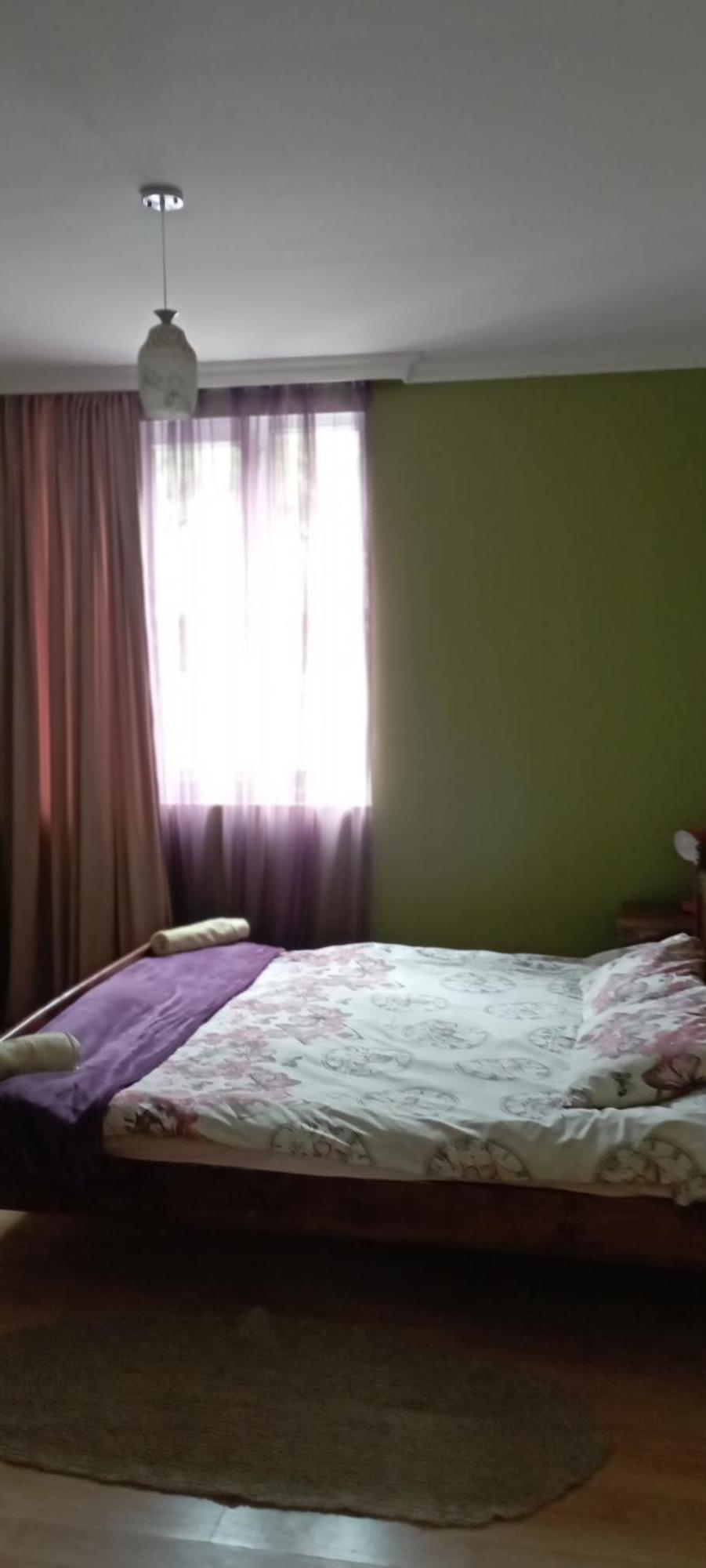 מסטיה Mariana'S Guest House מראה חיצוני תמונה