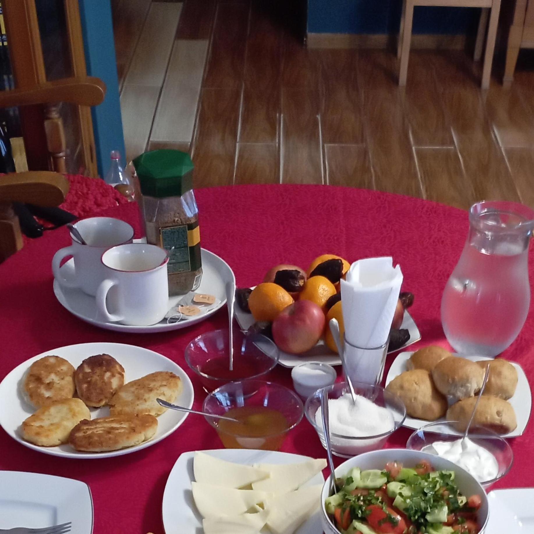 מסטיה Mariana'S Guest House חדר תמונה