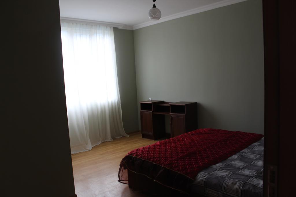 מסטיה Mariana'S Guest House מראה חיצוני תמונה