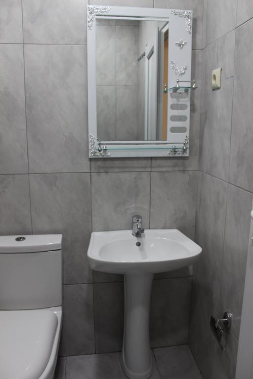 מסטיה Mariana'S Guest House מראה חיצוני תמונה