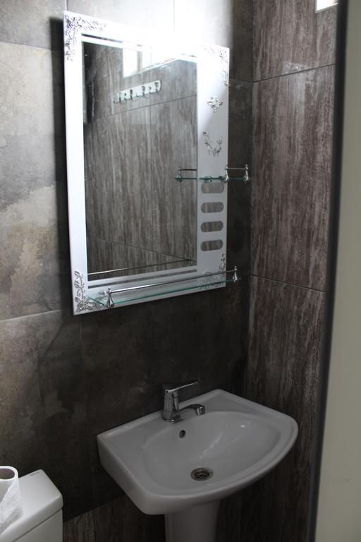מסטיה Mariana'S Guest House מראה חיצוני תמונה