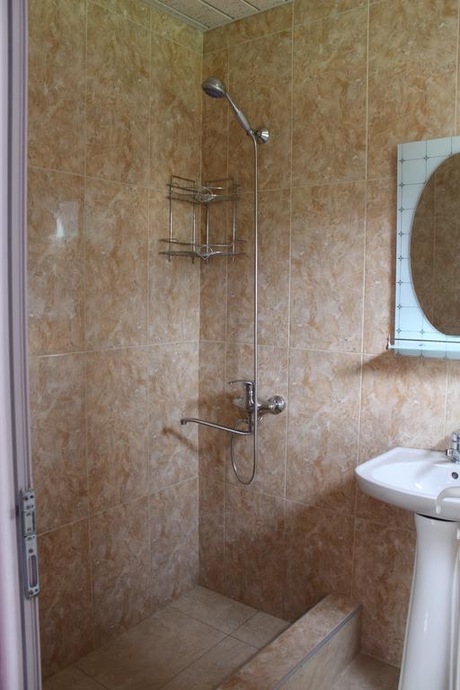 מסטיה Mariana'S Guest House מראה חיצוני תמונה