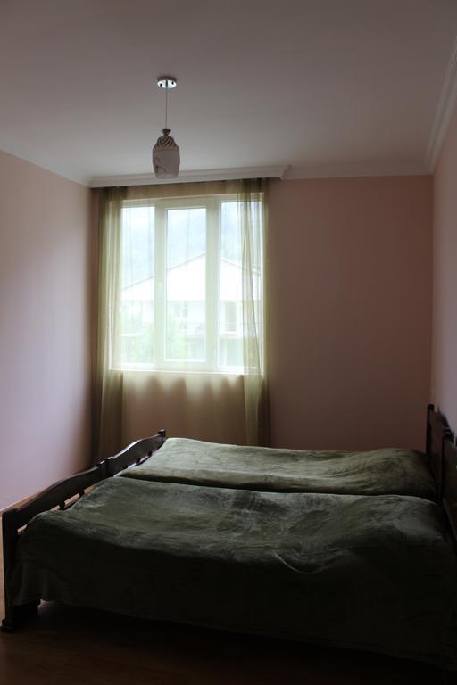 מסטיה Mariana'S Guest House מראה חיצוני תמונה