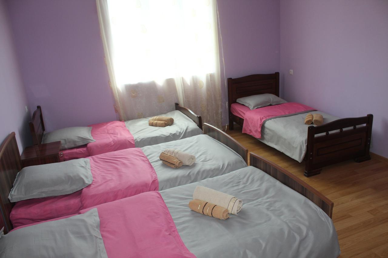 מסטיה Mariana'S Guest House מראה חיצוני תמונה
