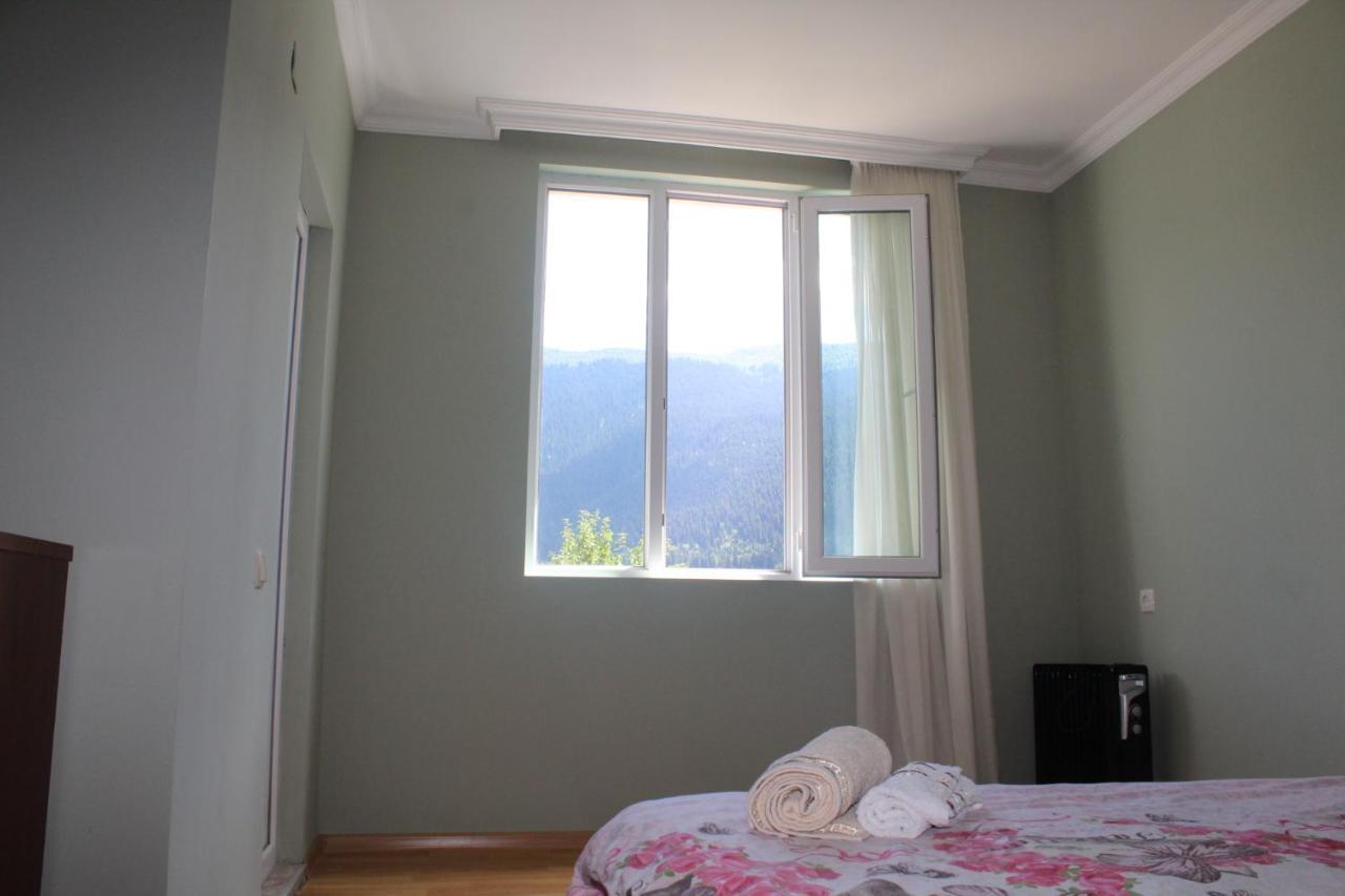מסטיה Mariana'S Guest House מראה חיצוני תמונה