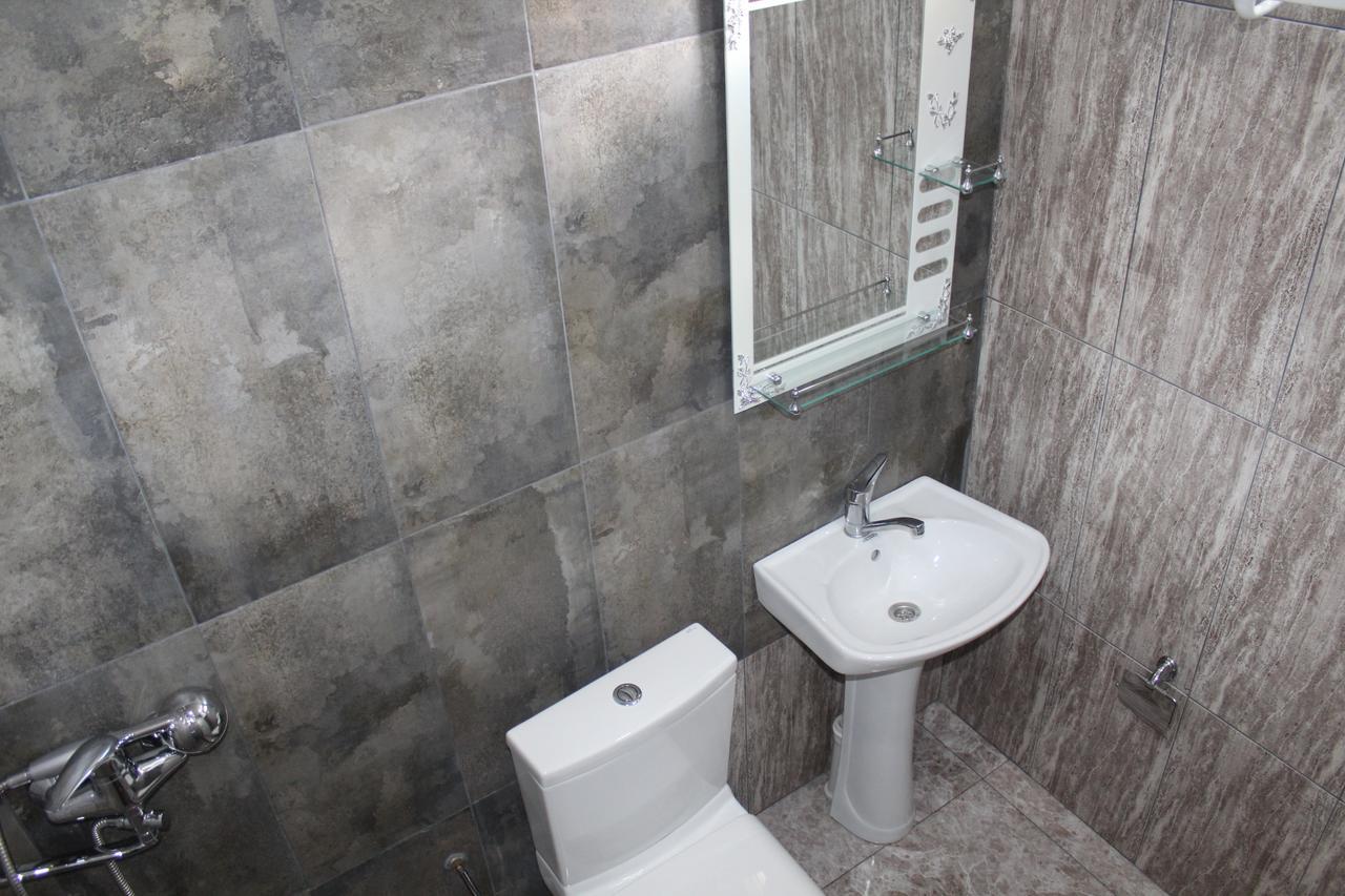מסטיה Mariana'S Guest House מראה חיצוני תמונה
