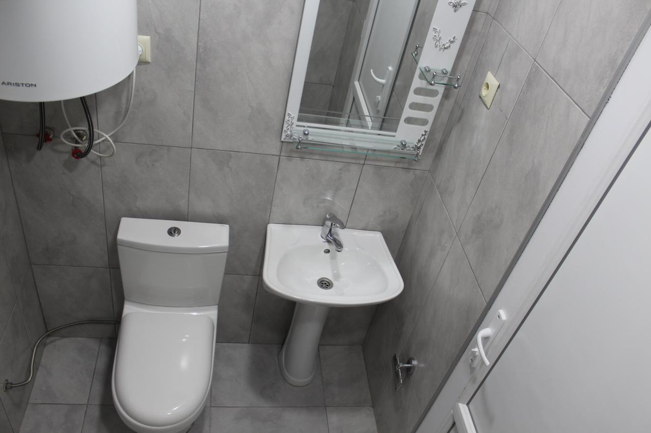 מסטיה Mariana'S Guest House מראה חיצוני תמונה