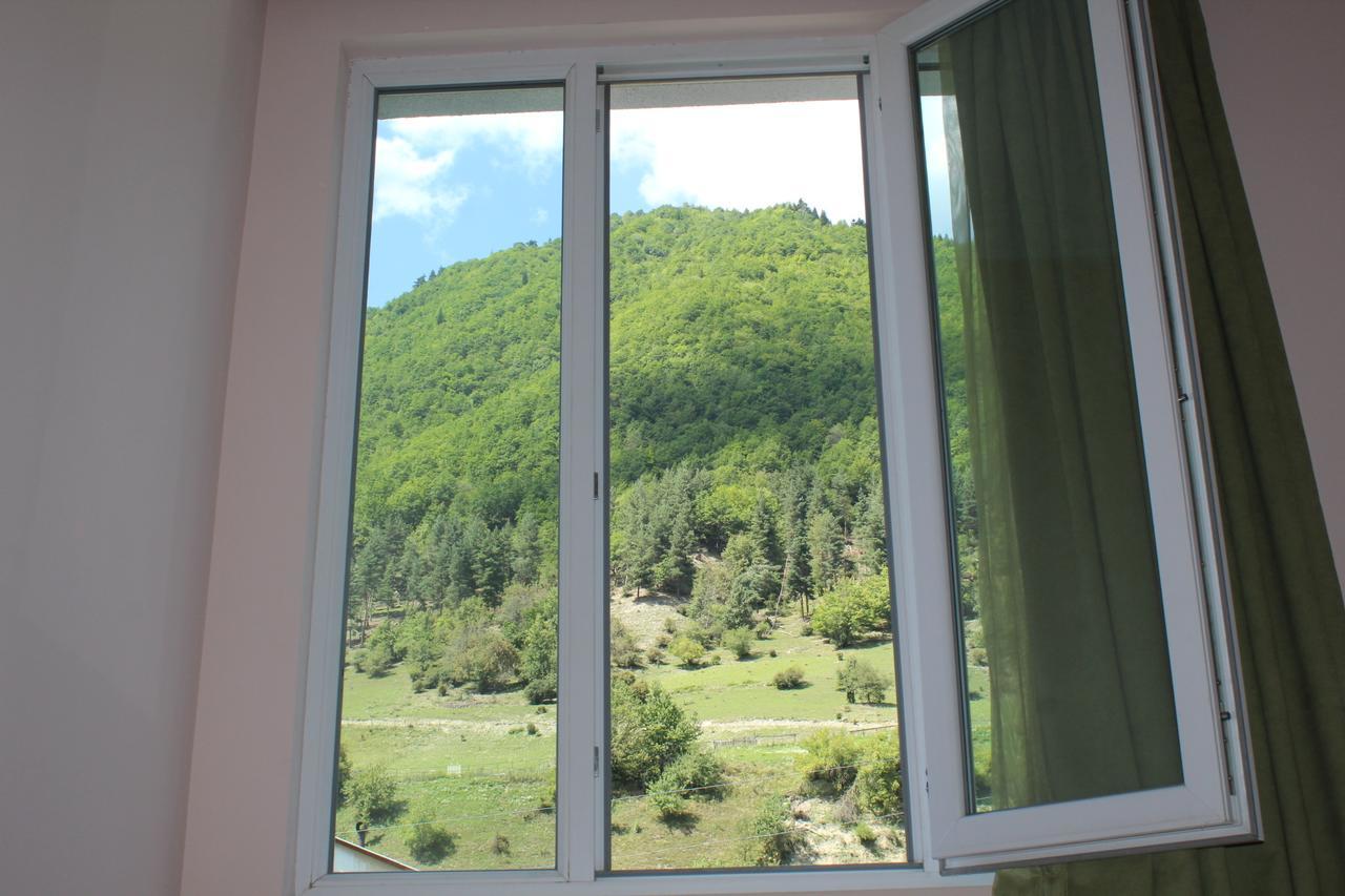 מסטיה Mariana'S Guest House מראה חיצוני תמונה
