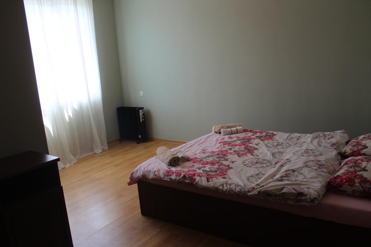 מסטיה Mariana'S Guest House מראה חיצוני תמונה