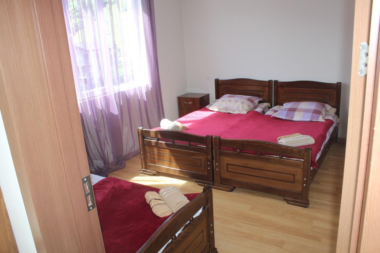 מסטיה Mariana'S Guest House מראה חיצוני תמונה