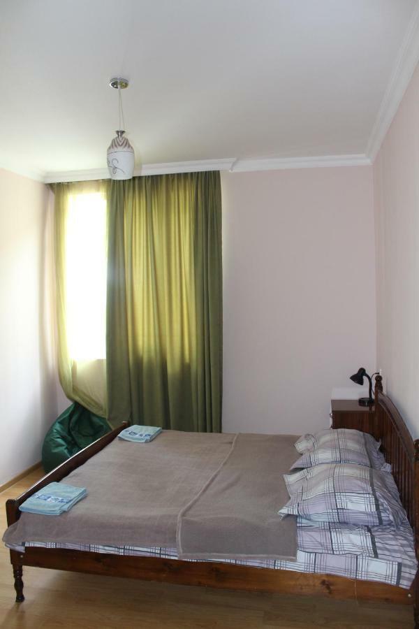 מסטיה Mariana'S Guest House מראה חיצוני תמונה