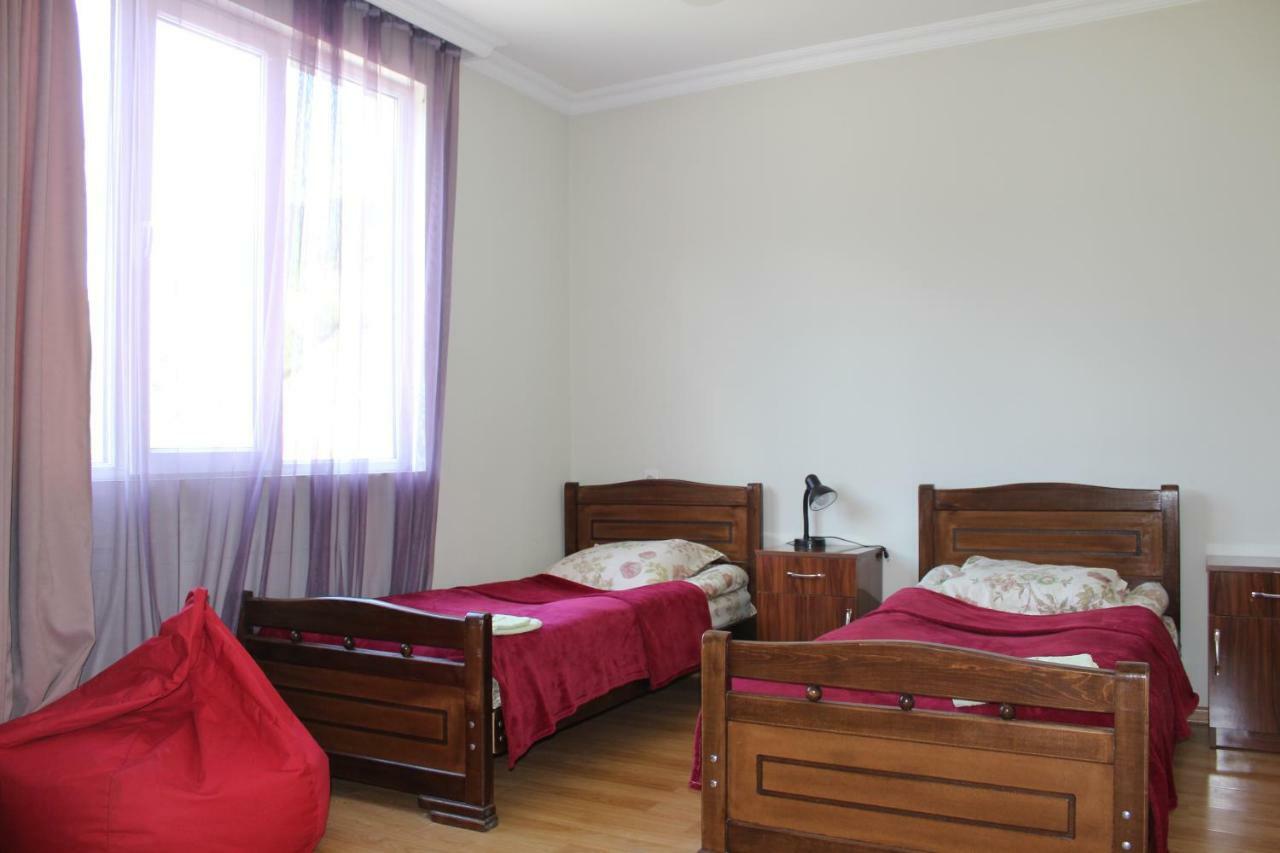 מסטיה Mariana'S Guest House מראה חיצוני תמונה
