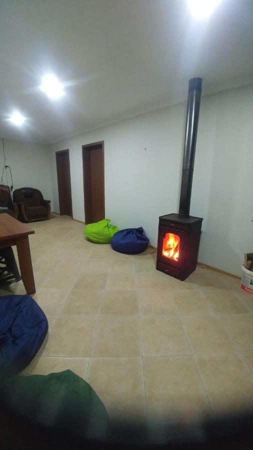 מסטיה Mariana'S Guest House מראה חיצוני תמונה