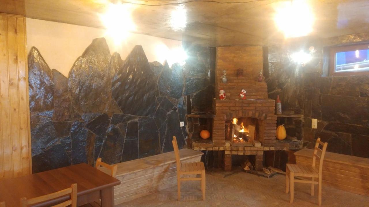 מסטיה Mariana'S Guest House מראה חיצוני תמונה